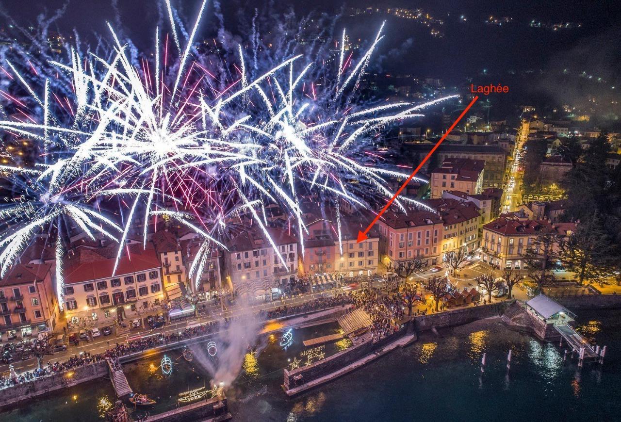Apartment Laghee بيلانو المظهر الخارجي الصورة
