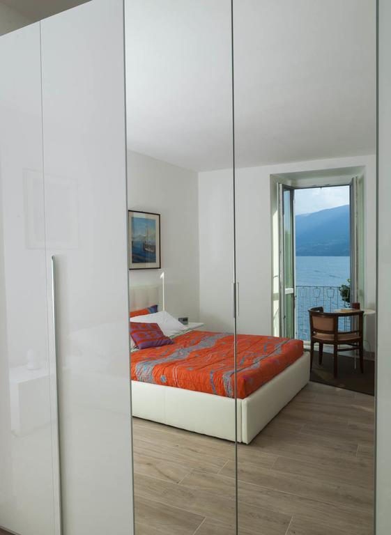 Apartment Laghee بيلانو الغرفة الصورة