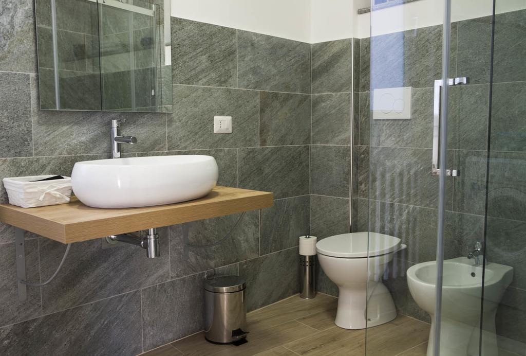Apartment Laghee بيلانو الغرفة الصورة