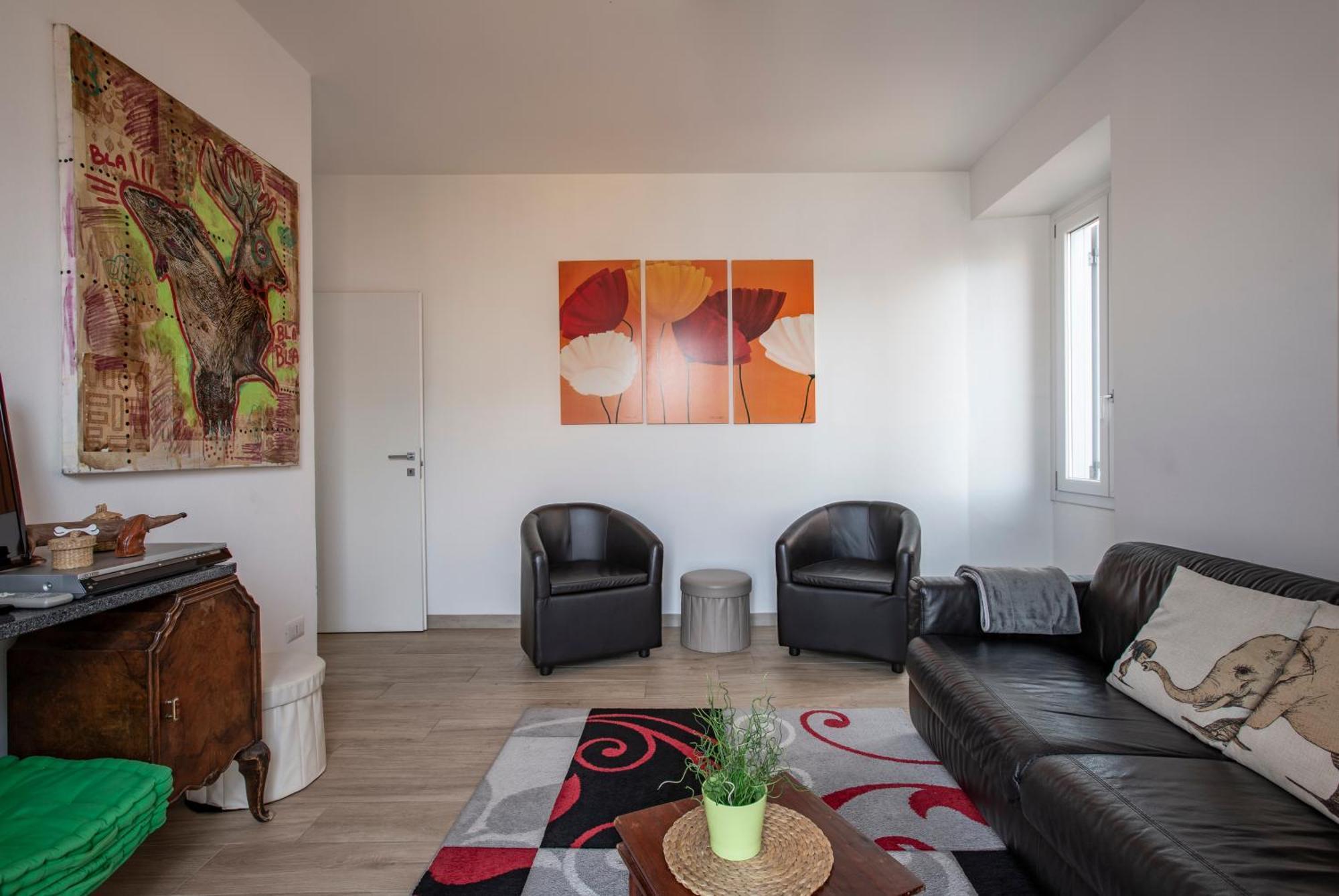 Apartment Laghee بيلانو المظهر الخارجي الصورة
